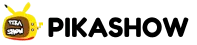 Pikashow Apk Logo